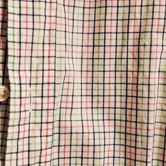 Excellent pre-owned condition Ralph Lauren button down - Picture 2 of 5